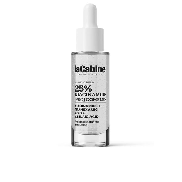 La Cabine 25% Niacinamide Pro Complex Advanced Serum 30 Ml | Vuodevaatteet.fi