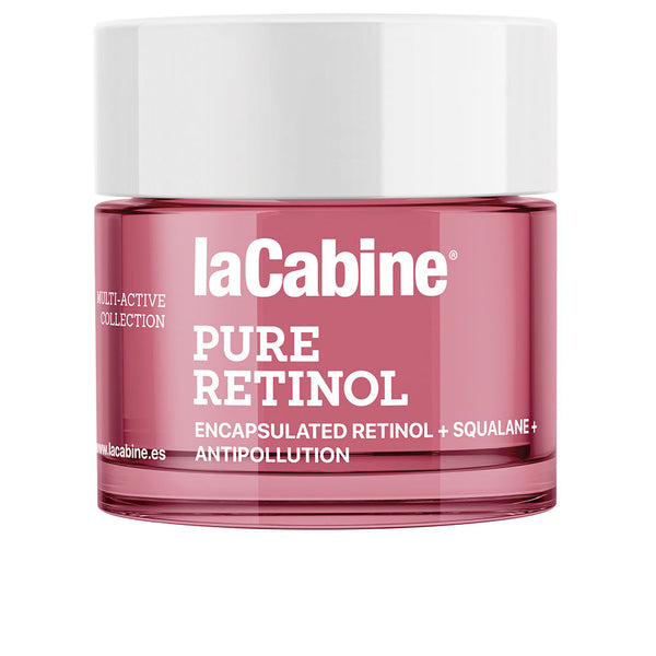 La Cabine Pure retinol voide 50 ml | Vuodevaatteet.fi