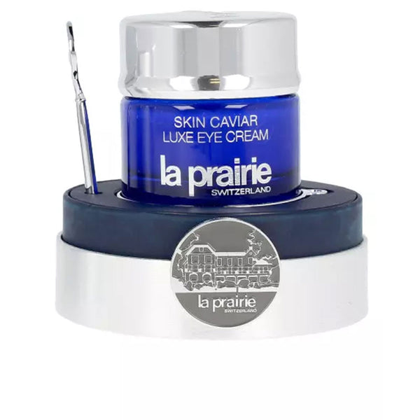 La Prairie Skin caviar luxe silmävoide premier 20 ml | Vuodevaatteet.fi