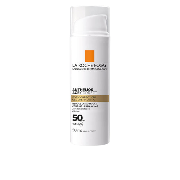 La Roche Posay Anthelios Age Correct Spf50 50 Ml | Vuodevaatteet.fi