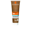 La Roche Posay Anthelios Moisturizing Milk Spf50+ 250 Ml | Vuodevaatteet.fi