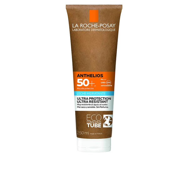 La Roche Posay Anthelios Moisturizing Milk Spf50+ 250 Ml | Vuodevaatteet.fi