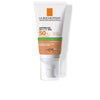 La Roche Posay Anthelios Uvmune 400 Oil Control Gel-Cream With Color Spf50+ 50 Ml | Vuodevaatteet.fi
