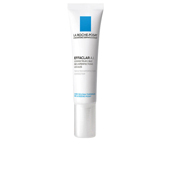 La Roche Posay Effaclar a.i. kohdennettu ihottumien korjaaja 15 ml. | Vuodevaatteet.fi