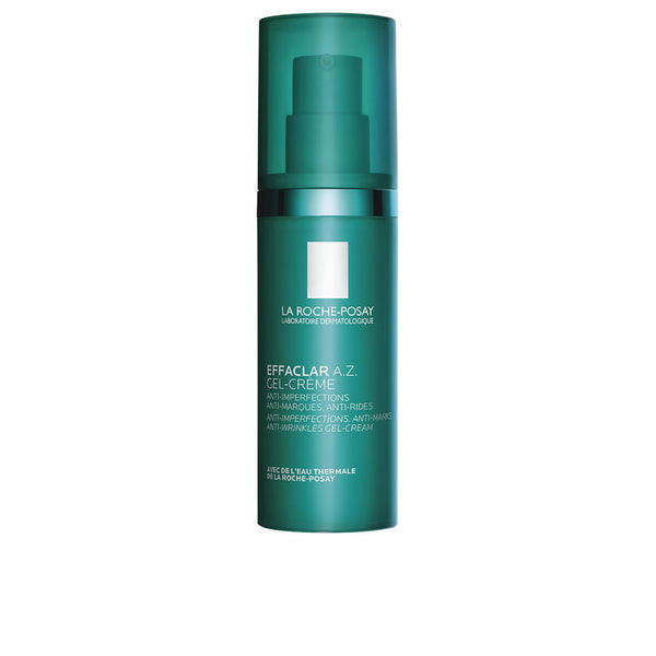 La Roche Posay Effaclar Az Gel Cream 40 Ml | Vuodevaatteet.fi