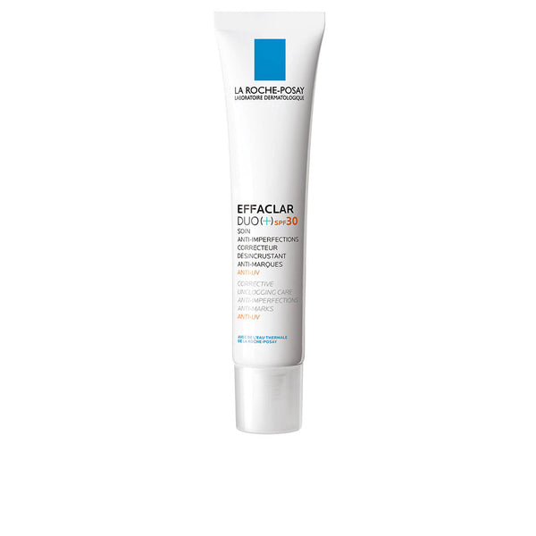 La Roche Posay Effaclar Duo(+) Spf30 40 Ml | Vuodevaatteet.fi