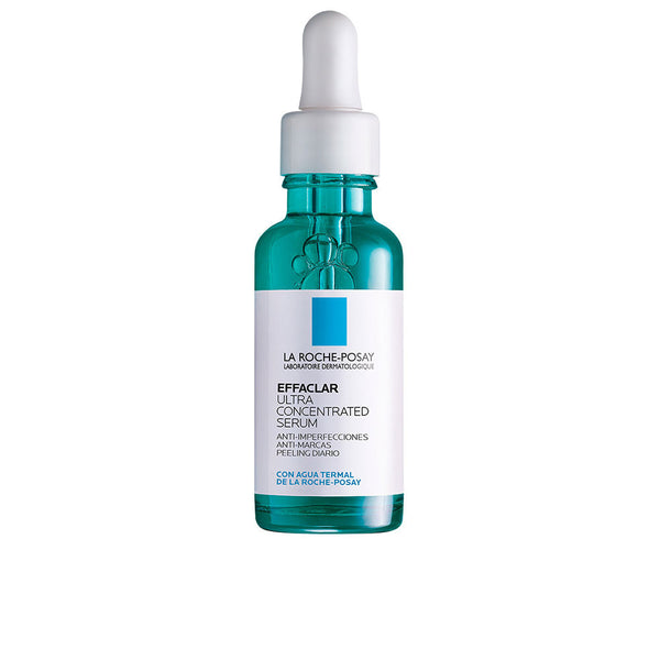 La Roche Posay Effaclar Ultra Concentrated Serum 30 Ml | Vuodevaatteet.fi