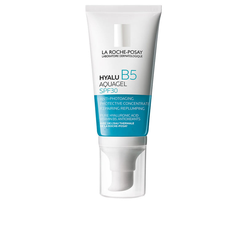 La Roche Posay Hyalu B5 Aquagel Spf30 40 Ml | Vuodevaatteet.fi
