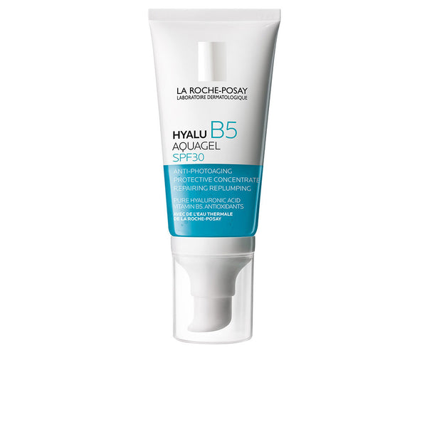 La Roche Posay Hyalu B5 Aquagel Spf30 40 Ml | Vuodevaatteet.fi