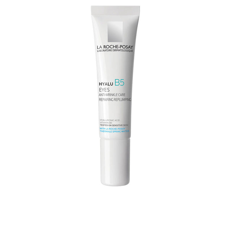 La Roche Posay Hyalu B5 Eyes 15 Ml | Vuodevaatteet.fi