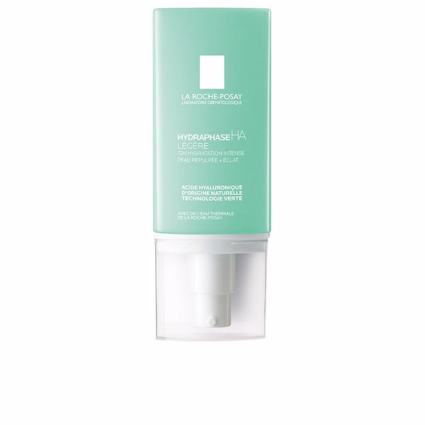 La Roche Posay Hydraphase ha légère kosteuttava hoito 50 ml | Vuodevaatteet.fi