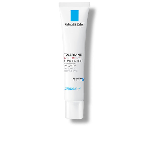 La Roche Posay Kerium Ds Soothing Facial Cream 40 Ml | Vuodevaatteet.fi