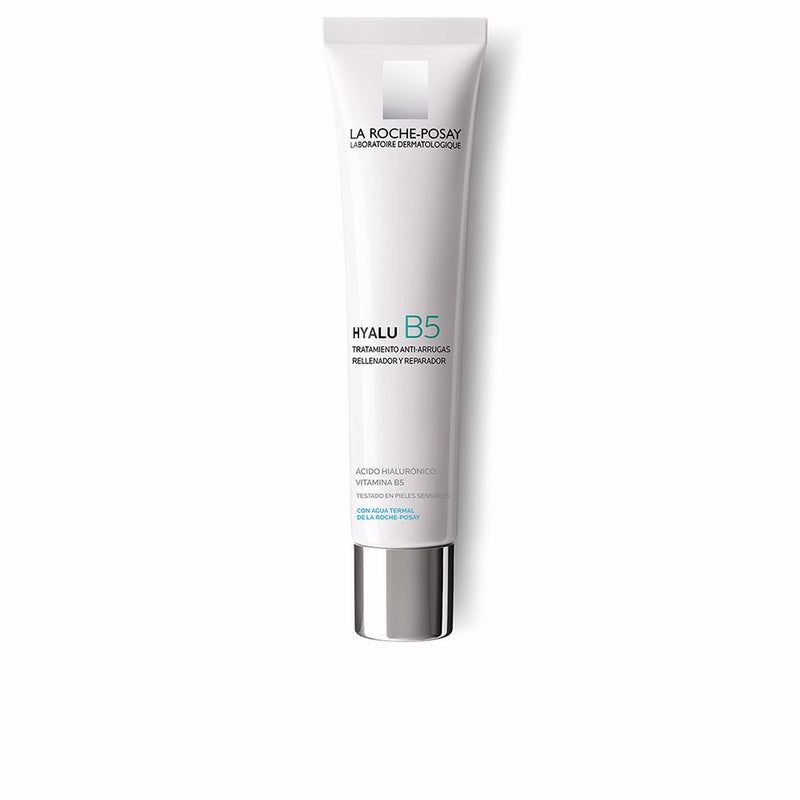 La Roche Posay La Roche‑Posay Hyalu B5 – täytelöittävä ja uudistava voide | Vuodevaatteet.fi