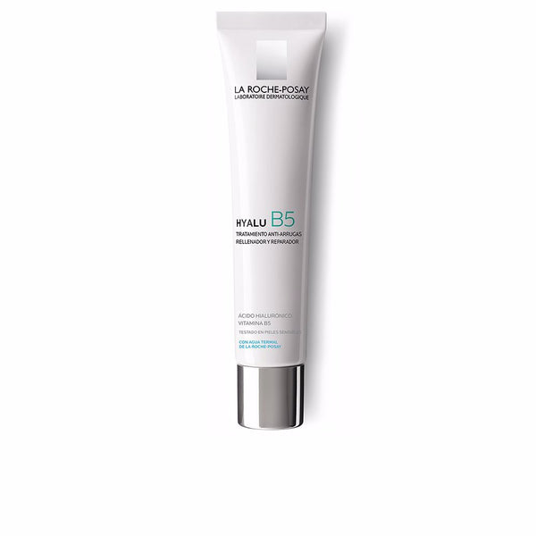 La Roche Posay La Roche‑Posay Hyalu B5 – täytelöittävä ja uudistava voide | Vuodevaatteet.fi