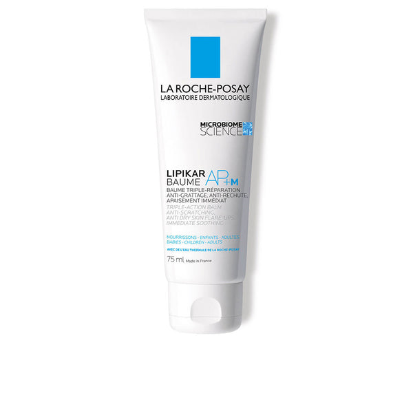 La Roche Posay Lipikar Baume AP+M -kosteusvoide 75 ml | Vuodevaatteet.fi
