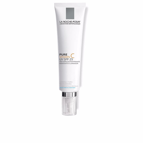 La Roche Posay Redermic uv anti-age täytehoito 40 ml | Vuodevaatteet.fi
