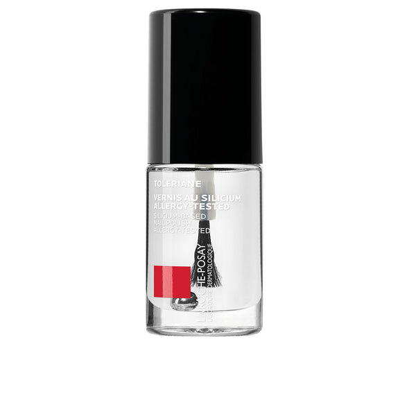 La Roche Posay Silicium emalipinnoite top coat 6 ml | Vuodevaatteet.fi