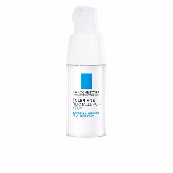 La Roche Posay Toleriane Dermallergo Eyes 20 Ml | Vuodevaatteet.fi