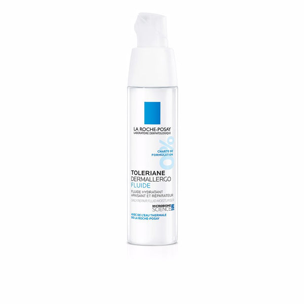 La Roche Posay Toleriane Dermallergo Fluid 40 Ml | Vuodevaatteet.fi