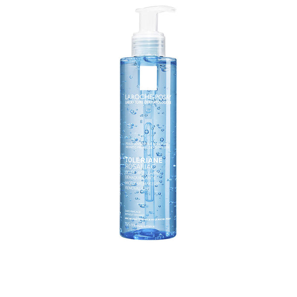 La Roche Posay Toleriane Rosaliac Cleansing Gel 195 Ml | Vuodevaatteet.fi