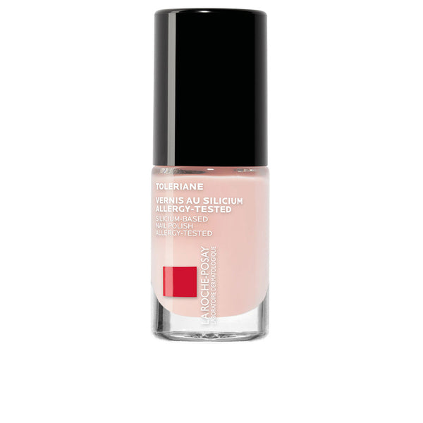 La Roche Posay Toleriane Silicium Vernis #02-Rose | Vuodevaatteet.fi