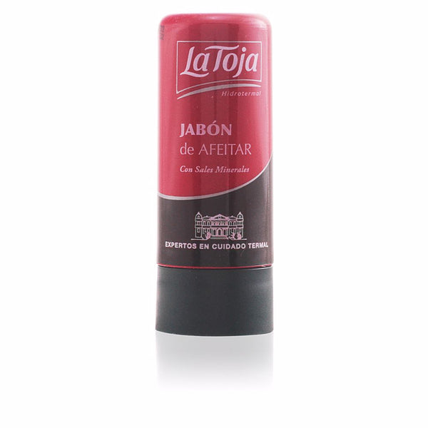 La Toja Hidrotermal saippua partavaahto pala 50 gr | Vuodevaatteet.fi