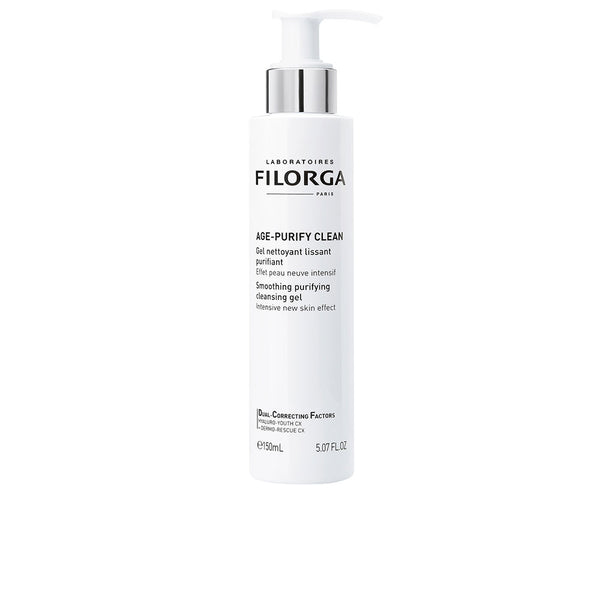 Laboratoires Filorga Age-Purify Cleanser 150 Ml | Vuodevaatteet.fi