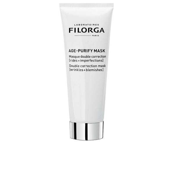 Laboratoires Filorga Age-Purify Mask 75 Ml | Vuodevaatteet.fi