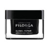 Laboratoires Filorga Global Repair Advanced Cream 50 Ml | Vuodevaatteet.fi