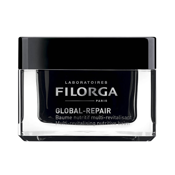 Laboratoires Filorga Global Repair Baume Nutritif Multi-Revitalizing 50 Ml | Vuodevaatteet.fi