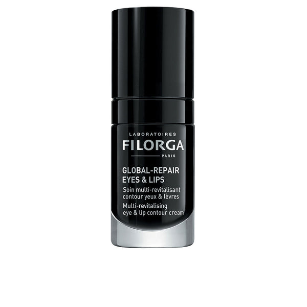 Laboratoires Filorga Global Repair Eyes & Lips 15 Ml | Vuodevaatteet.fi