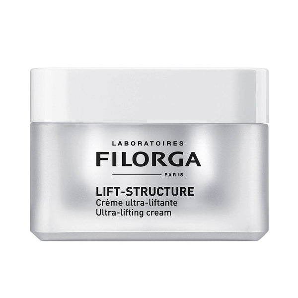 Laboratoires Filorga Lift-Structure Ultra-Lifting Cream 50 Ml | Vuodevaatteet.fi