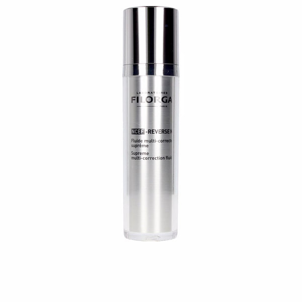 Laboratoires Filorga Ncef-Reverse Mat Supreme Regenerating Fluid 50 Ml | Vuodevaatteet.fi