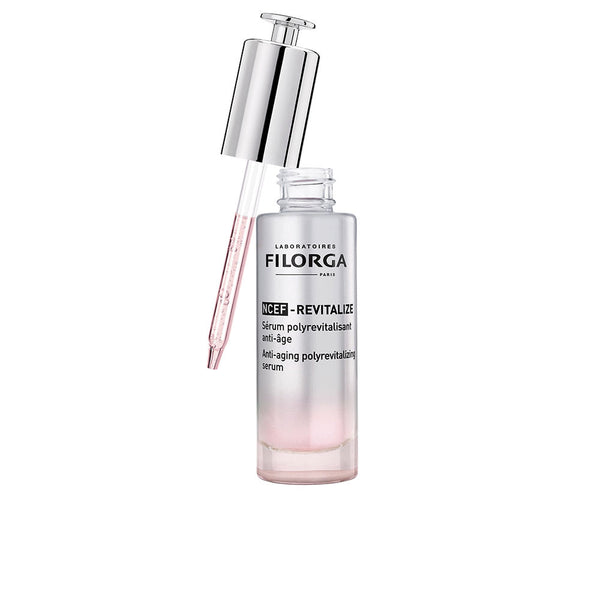 Laboratoires Filorga Ncef-Revitalize Anti-Aging Polyrevitalizing Serum 30 Ml | Vuodevaatteet.fi