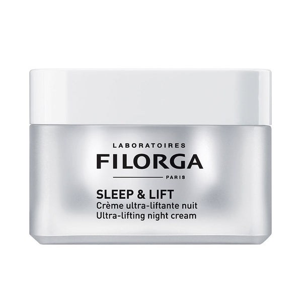 Laboratoires Filorga Sleep&Lift Ultra-Lifting Night Cream 50 Ml | Vuodevaatteet.fi
