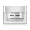 Laboratoires Filorga Time-Filler Night 5Xp Anti-Wrinkle Night Cream 50 Ml | Vuodevaatteet.fi