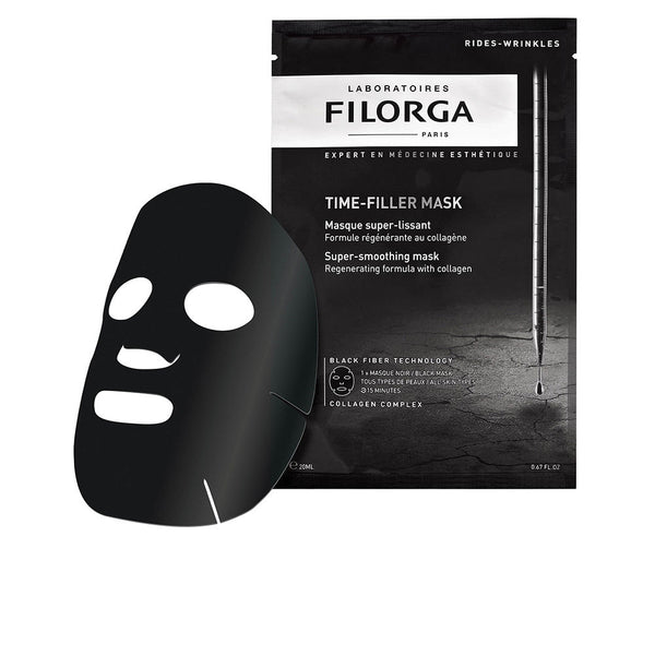 Laboratoires Filorga Time-Filler Super Smoothing Mask 1 U | Vuodevaatteet.fi