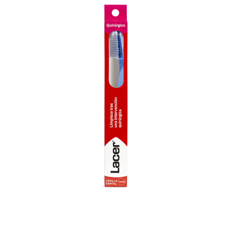 Lacer Cepillo dental kirurginen #surtido 1 kpl | Vuodevaatteet.fi