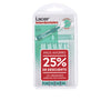 Lacer Interdental Straight Extra Fine #Assorted 2 X 10 Units | Vuodevaatteet.fi