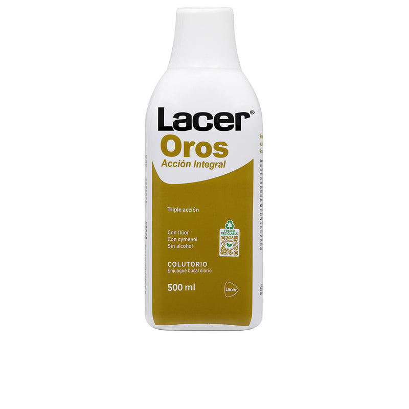 Lacer Lacer oros suuvesi 500 ml | Vuodevaatteet.fi