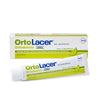 Lacer Ortolacer hammastahna gel limetti 75 ml | Vuodevaatteet.fi