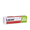 Lacer Toothpaste promo 125 ml + 25 ml | Vuodevaatteet.fi