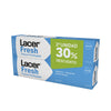 Lacerfresh Toothpaste Gel Pack 2 X 125 Ml | Vuodevaatteet.fi