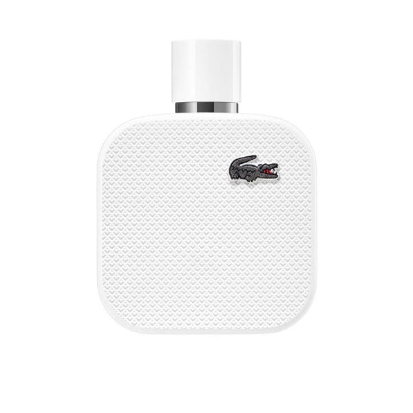 Lacoste L.12.12 Blanc Edp Vapor 100 Ml | Vuodevaatteet.fi