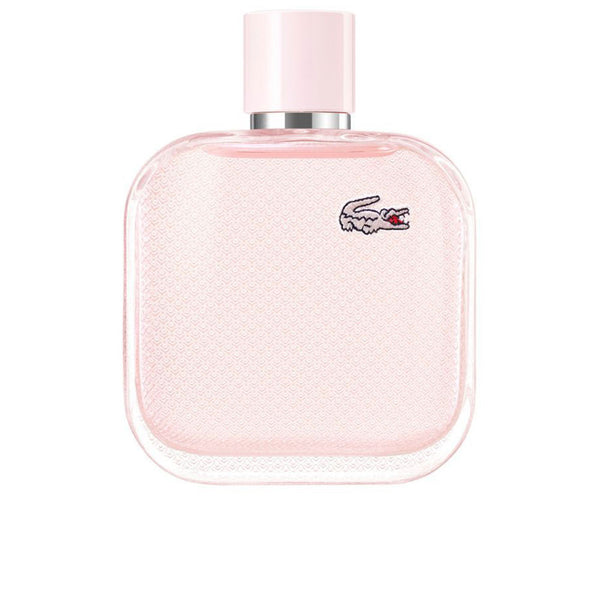 Lacoste L.12.12 Rose Eau Fraiche Edt Vapo 100 Ml | Vuodevaatteet.fi