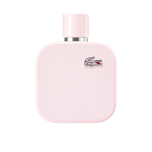 Lacoste L.12.12 Rose Edp Vapor 100 Ml | Vuodevaatteet.fi