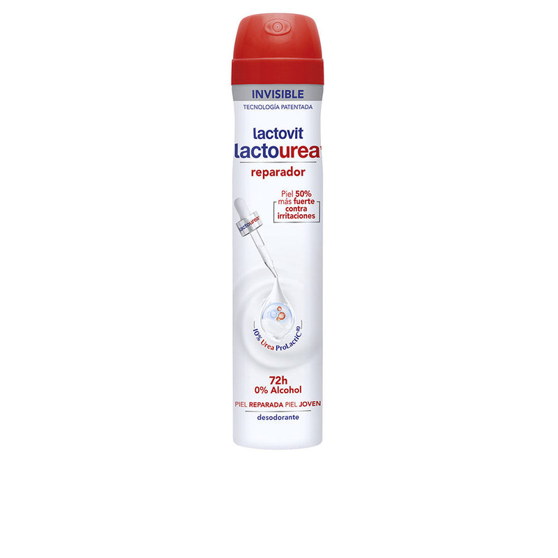 Lactovit Lacto-urea deo spray korjaava 200 ml | Vuodevaatteet.fi