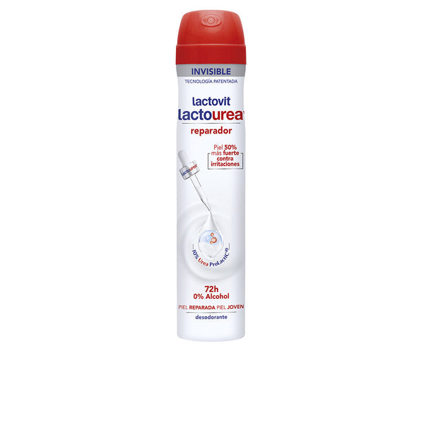 Lactovit Lacto-urea deo spray korjaava 200 ml | Vuodevaatteet.fi