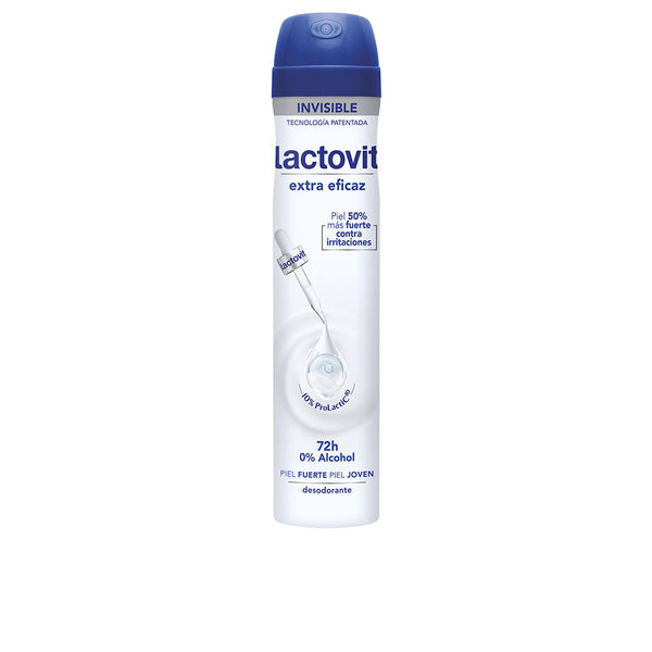 Lactovit Lactovit original deo-suihke 200 ml | Vuodevaatteet.fi