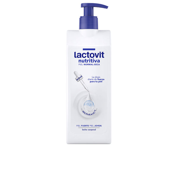 Lactovit Original ravitseva vartalovoide 400 ml | Vuodevaatteet.fi
